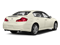 Moonlight White 2015 INFINITI Q40 Pictures Q40 Sedan 4D V6 photos rear view Moonlight White 2015 INFINITI Q40 Pictures Q40 Sedan 4D V6 photos rear view