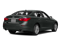 Graphite Shadow 2015 INFINITI Q50 Pictures Q50 Sedan 4D Premium V6 photos rear view Graphite Shadow 2015 INFINITI Q50 Pictures Q50 Sedan 4D Premium V6 photos rear view