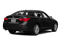 Black Obsidian 2015 INFINITI Q50 Pictures Q50 Sedan 4D Premium V6 photos rear view Black Obsidian 2015 INFINITI Q50 Pictures Q50 Sedan 4D Premium V6 photos rear view