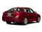 Venetian Ruby 2015 INFINITI Q50 Pictures Q50 Sedan 4D Premium V6 photos rear view Venetian Ruby 2015 INFINITI Q50 Pictures Q50 Sedan 4D Premium V6 photos rear view