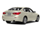 Moonlight White 2015 INFINITI Q50 Pictures Q50 Sedan 4D Premium V6 photos rear view Moonlight White 2015 INFINITI Q50 Pictures Q50 Sedan 4D Premium V6 photos rear view