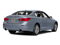 Hagane Blue 2015 INFINITI Q50 Pictures Q50 Sedan 4D Premium V6 photos rear view Hagane Blue 2015 INFINITI Q50 Pictures Q50 Sedan 4D Premium V6 photos rear view