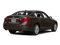 Chestnut Bronze 2015 INFINITI Q50 Pictures Q50 Sedan 4D Premium AWD V6 Hybrid photos rear view Chestnut Bronze 2015 INFINITI Q50 Pictures Q50 Sedan 4D Premium AWD V6 Hybrid photos rear view