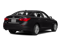 Malbec Black 2015 INFINITI Q50 Pictures Q50 Sedan 4D Premium AWD V6 Hybrid photos rear view Malbec Black 2015 INFINITI Q50 Pictures Q50 Sedan 4D Premium AWD V6 Hybrid photos rear view