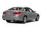 Liquid Platinum 2015 INFINITI Q50 Pictures Q50 Sedan 4D Premium AWD V6 Hybrid photos rear view Liquid Platinum 2015 INFINITI Q50 Pictures Q50 Sedan 4D Premium AWD V6 Hybrid photos rear view