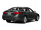 Graphite Shadow 2015 INFINITI Q50 Pictures Q50 Sedan 4D Premium AWD V6 Hybrid photos rear view Graphite Shadow 2015 INFINITI Q50 Pictures Q50 Sedan 4D Premium AWD V6 Hybrid photos rear view