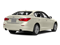 Moonlight White 2015 INFINITI Q50 Pictures Q50 Sedan 4D Premium AWD V6 Hybrid photos rear view Moonlight White 2015 INFINITI Q50 Pictures Q50 Sedan 4D Premium AWD V6 Hybrid photos rear view
