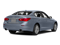 Hagane Blue 2015 INFINITI Q50 Pictures Q50 Sedan 4D Premium AWD V6 Hybrid photos rear view Hagane Blue 2015 INFINITI Q50 Pictures Q50 Sedan 4D Premium AWD V6 Hybrid photos rear view