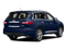 Hermosa Blue 2015 INFINITI QX60 Pictures QX60 Utility 4D Hybrid 2WD I4 photos rear view Hermosa Blue 2015 INFINITI QX60 Pictures QX60 Utility 4D Hybrid 2WD I4 photos rear view