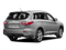 Liquid Platinum 2015 INFINITI QX60 Pictures QX60 Utility 4D Hybrid 2WD I4 photos rear view Liquid Platinum 2015 INFINITI QX60 Pictures QX60 Utility 4D Hybrid 2WD I4 photos rear view