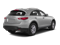 Liquid Platinum 2015 INFINITI QX70 Pictures QX70 Utility 4D AWD V6 photos rear view Liquid Platinum 2015 INFINITI QX70 Pictures QX70 Utility 4D AWD V6 photos rear view