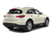 Moonlight White 2015 INFINITI QX70 Pictures QX70 Utility 4D AWD V6 photos rear view Moonlight White 2015 INFINITI QX70 Pictures QX70 Utility 4D AWD V6 photos rear view