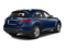Iridium Blue 2015 INFINITI QX70 Pictures QX70 Utility 4D AWD V6 photos rear view Iridium Blue 2015 INFINITI QX70 Pictures QX70 Utility 4D AWD V6 photos rear view
