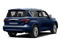 Hermosa Blue 2015 INFINITI QX80 Pictures QX80 Utility 4D AWD V8 photos rear view Hermosa Blue 2015 INFINITI QX80 Pictures QX80 Utility 4D AWD V8 photos rear view