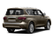 Mocha Almond 2015 INFINITI QX80 Pictures QX80 Utility 4D AWD V8 photos rear view Mocha Almond 2015 INFINITI QX80 Pictures QX80 Utility 4D AWD V8 photos rear view