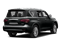 Imperial Black 2015 INFINITI QX80 Pictures QX80 Utility 4D AWD V8 photos rear view Imperial Black 2015 INFINITI QX80 Pictures QX80 Utility 4D AWD V8 photos rear view