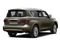 Smoky Quartz 2015 INFINITI QX80 Pictures QX80 Utility 4D AWD V8 photos rear view Smoky Quartz 2015 INFINITI QX80 Pictures QX80 Utility 4D AWD V8 photos rear view