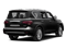 Black Obsidian 2015 INFINITI QX80 Pictures QX80 Utility 4D AWD V8 photos rear view Black Obsidian 2015 INFINITI QX80 Pictures QX80 Utility 4D AWD V8 photos rear view