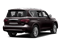 Dark Currant 2015 INFINITI QX80 Pictures QX80 Utility 4D AWD V8 photos rear view Dark Currant 2015 INFINITI QX80 Pictures QX80 Utility 4D AWD V8 photos rear view
