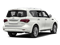 Majestic White 2015 INFINITI QX80 Pictures QX80 Utility 4D AWD V8 photos rear view Majestic White 2015 INFINITI QX80 Pictures QX80 Utility 4D AWD V8 photos rear view