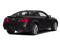 Malbec Black 2015 INFINITI Q60 Coupe Pictures Q60 Coupe Coupe 2D V6 photos rear view Malbec Black 2015 INFINITI Q60 Coupe Pictures Q60 Coupe Coupe 2D V6 photos rear view