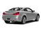 Liquid Platinum 2015 INFINITI Q60 Coupe Pictures Q60 Coupe Coupe 2D V6 photos rear view Liquid Platinum 2015 INFINITI Q60 Coupe Pictures Q60 Coupe Coupe 2D V6 photos rear view