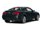 Blue Slate 2015 INFINITI Q60 Coupe Pictures Q60 Coupe Coupe 2D V6 photos rear view Blue Slate 2015 INFINITI Q60 Coupe Pictures Q60 Coupe Coupe 2D V6 photos rear view