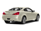 Majestic White 2015 INFINITI Q60 Coupe Pictures Q60 Coupe Coupe 2D V6 photos rear view Majestic White 2015 INFINITI Q60 Coupe Pictures Q60 Coupe Coupe 2D V6 photos rear view