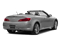 Liquid Platinum 2015 INFINITI Q60 Convertible Pictures Q60 Convertible Convertible 2D Sport V6 photos rear view Liquid Platinum 2015 INFINITI Q60 Convertible Pictures Q60 Convertible Convertible 2D Sport V6 photos rear view