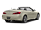 Majestic White 2015 INFINITI Q60 Convertible Pictures Q60 Convertible Convertible 2D Sport V6 photos rear view Majestic White 2015 INFINITI Q60 Convertible Pictures Q60 Convertible Convertible 2D Sport V6 photos rear view