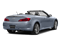 Hagane Blue 2015 INFINITI Q60 Convertible Pictures Q60 Convertible Convertible 2D Sport V6 photos rear view Hagane Blue 2015 INFINITI Q60 Convertible Pictures Q60 Convertible Convertible 2D Sport V6 photos rear view