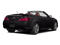 Malbec Black 2015 INFINITI Q60 Convertible Pictures Q60 Convertible Convertible 2D IPL V6 photos rear view Malbec Black 2015 INFINITI Q60 Convertible Pictures Q60 Convertible Convertible 2D IPL V6 photos rear view