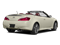 Majestic White 2015 INFINITI Q60 Convertible Pictures Q60 Convertible Convertible 2D IPL V6 photos rear view Majestic White 2015 INFINITI Q60 Convertible Pictures Q60 Convertible Convertible 2D IPL V6 photos rear view
