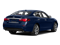 Hermosa Blue 2015 INFINITI Q70 Pictures Q70 Sedan 4D AWD V8 photos rear view Hermosa Blue 2015 INFINITI Q70 Pictures Q70 Sedan 4D AWD V8 photos rear view