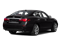 Malbec Black 2015 INFINITI Q70 Pictures Q70 Sedan 4D AWD V8 photos rear view Malbec Black 2015 INFINITI Q70 Pictures Q70 Sedan 4D AWD V8 photos rear view