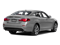 Liquid Platinum 2015 INFINITI Q70 Pictures Q70 Sedan 4D AWD V8 photos rear view Liquid Platinum 2015 INFINITI Q70 Pictures Q70 Sedan 4D AWD V8 photos rear view
