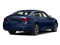 Hermosa Blue 2015 INFINITI Q70L Pictures Q70L Sedan 4D LWB AWD V8 photos rear view Hermosa Blue 2015 INFINITI Q70L Pictures Q70L Sedan 4D LWB AWD V8 photos rear view