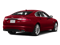 Italian Racing Red 2015 Jaguar XF Pictures XF Sedan 4D I4 Turbo photos rear view Italian Racing Red 2015 Jaguar XF Pictures XF Sedan 4D I4 Turbo photos rear view