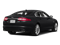 Ebony 2015 Jaguar XF Pictures XF Sedan 4D I4 Turbo photos rear view Ebony 2015 Jaguar XF Pictures XF Sedan 4D I4 Turbo photos rear view