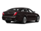 Caviar Metallic 2015 Jaguar XJ Pictures XJ Sedan 4D AWD V6 photos rear view Caviar Metallic 2015 Jaguar XJ Pictures XJ Sedan 4D AWD V6 photos rear view