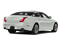 Polaris White 2015 Jaguar XJ Pictures XJ Sedan 4D AWD V6 photos rear view Polaris White 2015 Jaguar XJ Pictures XJ Sedan 4D AWD V6 photos rear view