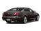 Caviar Metallic 2015 Jaguar XJ Pictures XJ Sedan 4D L Supercharged Speed V8 photos rear view Caviar Metallic 2015 Jaguar XJ Pictures XJ Sedan 4D L Supercharged Speed V8 photos rear view