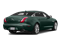 British Racing Green 2015 Jaguar XJ Pictures XJ Sedan 4D L Supercharged Speed V8 photos rear view British Racing Green 2015 Jaguar XJ Pictures XJ Sedan 4D L Supercharged Speed V8 photos rear view