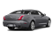 Lunar Gray Metallic 2015 Jaguar XJ Pictures XJ Sedan 4D L Supercharged Speed V8 photos rear view Lunar Gray Metallic 2015 Jaguar XJ Pictures XJ Sedan 4D L Supercharged Speed V8 photos rear view