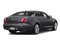 Stratus Gray Metallic 2015 Jaguar XJ Pictures XJ Sedan 4D L Supercharged Speed V8 photos rear view Stratus Gray Metallic 2015 Jaguar XJ Pictures XJ Sedan 4D L Supercharged Speed V8 photos rear view