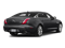 Ebony 2015 Jaguar XJ Pictures XJ Sedan 4D L Supercharged Speed V8 photos rear view Ebony 2015 Jaguar XJ Pictures XJ Sedan 4D L Supercharged Speed V8 photos rear view
