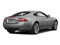 Rhodium Silver Metallic 2015 Jaguar XK Pictures XK Coupe 2D V8 photos rear view Rhodium Silver Metallic 2015 Jaguar XK Pictures XK Coupe 2D V8 photos rear view