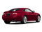 Carnelian Red Metallic 2015 Jaguar XK Pictures XK Coupe 2D XKR V8 Supercharged photos rear view Carnelian Red Metallic 2015 Jaguar XK Pictures XK Coupe 2D XKR V8 Supercharged photos rear view