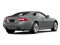 Rhodium Silver Metallic 2015 Jaguar XK Pictures XK Coupe 2D XKR V8 Supercharged photos rear view Rhodium Silver Metallic 2015 Jaguar XK Pictures XK Coupe 2D XKR V8 Supercharged photos rear view