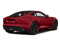 Italian Racing Red 2015 Jaguar F-TYPE Pictures F-TYPE Coupe 2D R V8 photos rear view Italian Racing Red 2015 Jaguar F-TYPE Pictures F-TYPE Coupe 2D R V8 photos rear view